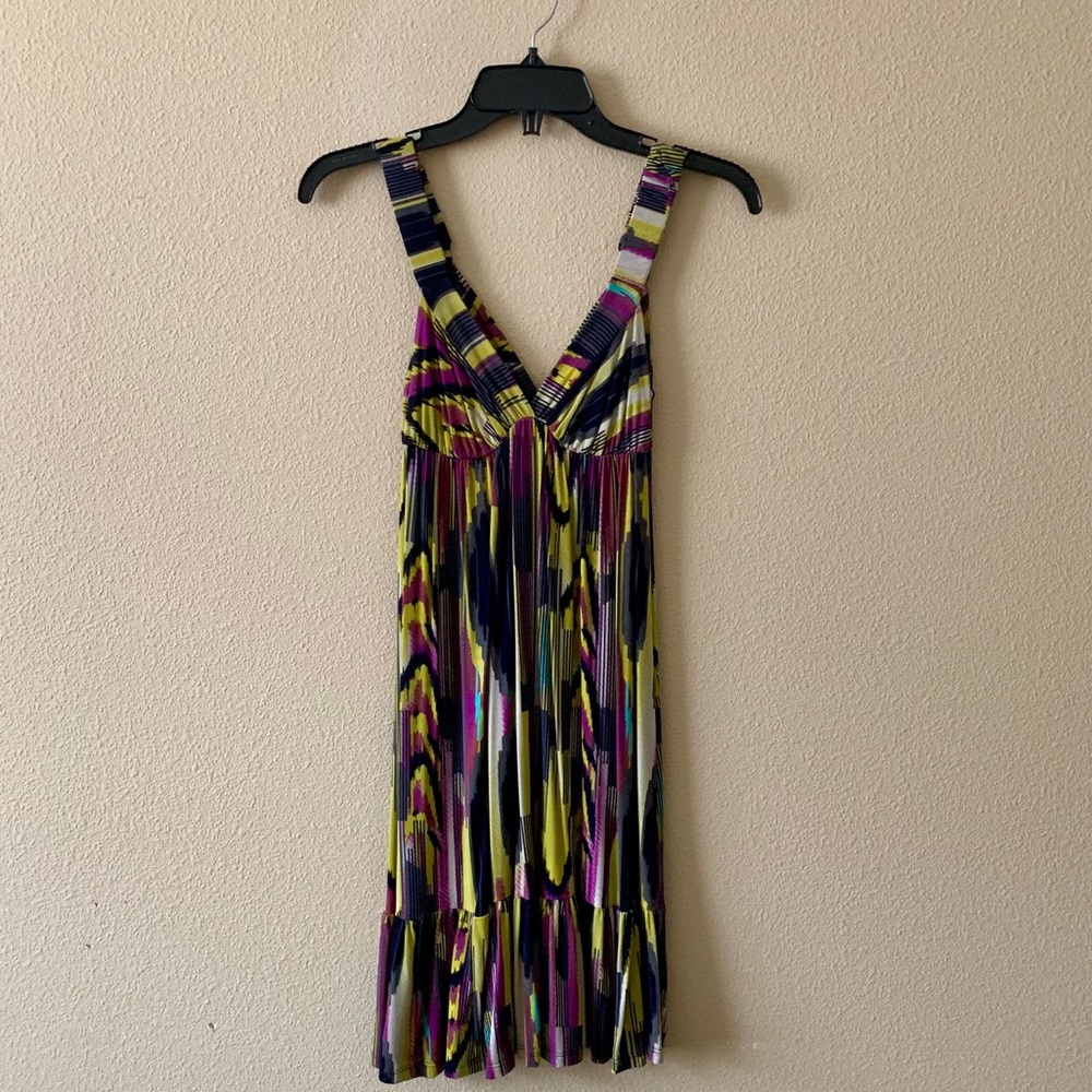 Lush Dress